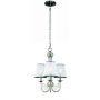 Feiss AVELINE FE-AVELINE3 Lustre 3x60W/E14