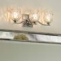 Feiss BATH FE-KALLI3-BATH Applique murale 1x3,5W/LED