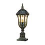 Feiss BATON ROUGE FE-BATONRG3 Lampe sur pied 3x60W/E14 IP44