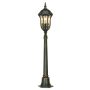 Feiss BATON ROUGE FE-BATONRG4 Lampe sur pied 3x60W/E14 IP44