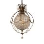Feiss BELLINI FE-BELLINI3 Suspension lumineuse 3x60W/E14
