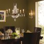 Feiss BELLINI FE-BELLINI6 Lustre 6x60W/E14