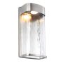 Feiss BENNIE FE-BENNIE-L-PBS Applique murale 1x14W/LED IP44