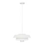 Feiss BRISBIN FE-BRISBIN-MW Suspension lumineuse 1x60W/E27