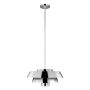 Feiss BRISBIN FE-BRISBIN-PN Suspension lumineuse 1x60W/E27
