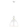 Feiss BRYNNE FE-BRYNNE-P-FWH Suspension lumineuse 1x8W/LED 800LM