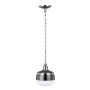 Feiss CADENCE FE-CADENCE-1P-BS Suspension lumineuse 1x75W/E27