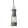 Feiss CHELSEA HARBOR FE-CHELSEAHBR8 Suspension lumineuse 1x60W/E27 IP23