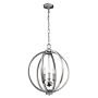 Feiss CORINNE FE-CORINNE-3P-M Lustre 3x60W/E14