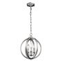 Feiss CORINNE FE-CORINNE-3P-S Lustre 3x60W/E14