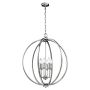 Feiss CORINNE FE-CORINNE-6P-L Lustre 6x60W/E14