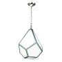 Feiss DIAMOND FE-DIAMOND-P-M Suspension lumineuse 1x75W/E27