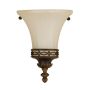 Feiss DRAWING ROOM FE-DRAWING-ROOM-WU2 Applique murale 1x60W/E14