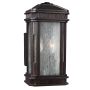 Feiss FEDERAL FE-FEDERAL-S Applique murale 2x60W/E27 IP44