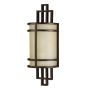 Feiss FUSION FE-FUSION1 Applique murale 1x60W/E27