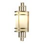 Feiss Fusion FE-FUSION1-PNBR Applique murale 1x60W/E27