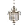 Feiss GIANNA FE-GIANNA1C Lustre 1x60W/E27
