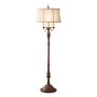 Feiss GIBSON FE-GIBSON-FL Lampadaire 4x60W/E27