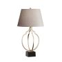 Feiss GRANDEUR FE-GRANDEUR-TL Lampe de table 1x60W/E27