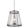 Feiss HARROW FE-HARROW-P-M Suspension lumineuse 1x60W/E27