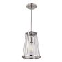 Feiss HARROW FE-HARROW-P-S Suspension lumineuse 1x60W/E27