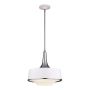 Feiss HOLLOWAY FE-HOLLOWAY-4P-W Suspension lumineuse 4x75W/E27