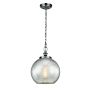 Feiss HOUNSLOW FE-TABBY-P-M Suspension lumineuse 1x60W/E27
