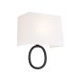 Feiss INDO FE-INDO1 Applique murale 1x60W/E27