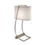 Feiss LEX FE-LEX-TL-BS Lampe de table 1x60W/E27