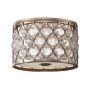 Feiss LUCIA FE-LUCIA-F Plafonnier 2x60W/E27