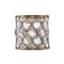 Feiss LUCIA FE-LUCIA1 Applique murale 1x60W/E14
