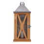 Feiss LUMIERE FE-LUMIERE-S2OAK Applique murale 1x60W/E27 IP44