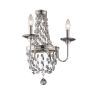 Feiss MALIA FE-MALIA2 Applique murale 2x60W/E14
