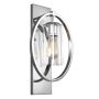 Feiss MARLENA FE-MARLENA1-CH Applique murale 1x60W/E27