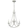 Feiss Maryville FE-MARYVILLE3 Lustre 3x60W/E14