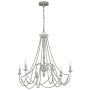 Feiss Maryville FE-MARYVILLE6 Lustre 6x60W/E14