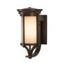 Feiss MERRILL FE-MERRILL1-S Applique murale 1x60W/E27 IP44