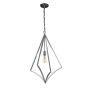 Feiss NICO FE-NICO-P-L-CH Suspension lumineuse 1x60W/E27