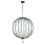 Feiss OBERLIN FE-OBERLIN-P-L Suspension lumineuse 1x12W/LED 1000LM