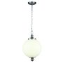 Feiss PARKMAN FE-PARKMAN-PL-BS Suspension lumineuse 1x60W/E27