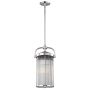 Feiss PAULSON FE-PAULSON-3P Suspension lumineuse 3x3,5W/G9 IP44
