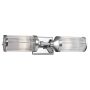 Feiss PAULSON FE-PAULSON2 Applique murale 2x3,5W/G9 320LM IP44