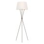 Feiss PENNY FE-PENNY-FL-PN Lampadaire 1x60W/E27
