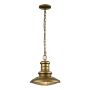 Feiss Redding Station FE-REDDING8-M-PDB Suspension lumineuse 1x60W/E27 IP44