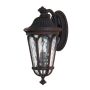 Feiss REGENT COURT FE-REGENTCOURT-M Applique murale 2x60W/E14 IP44