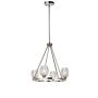 Feiss RUBIN FE-RUBIN4 Lustre 4x3,5W/G9