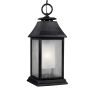 Feiss SHEPHERD FE-SHEPHERD-8L Suspension lumineuse 1x75W/E27 IP44