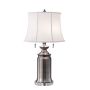 Feiss STATEROOM FE-STATEROOM-TL-AN Lampe de table 2x60W/E27
