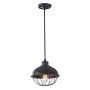 Feiss URBAN RENEWAL FE-URBANRWL-P-B Suspension lumineuse 1x60W/E27