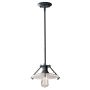 Feiss URBAN RENEWAL FE-URBANRWL-P-C Suspension lumineuse 1x60W/E27